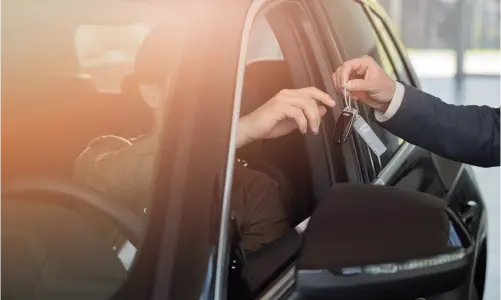 KFZ Handel und Service